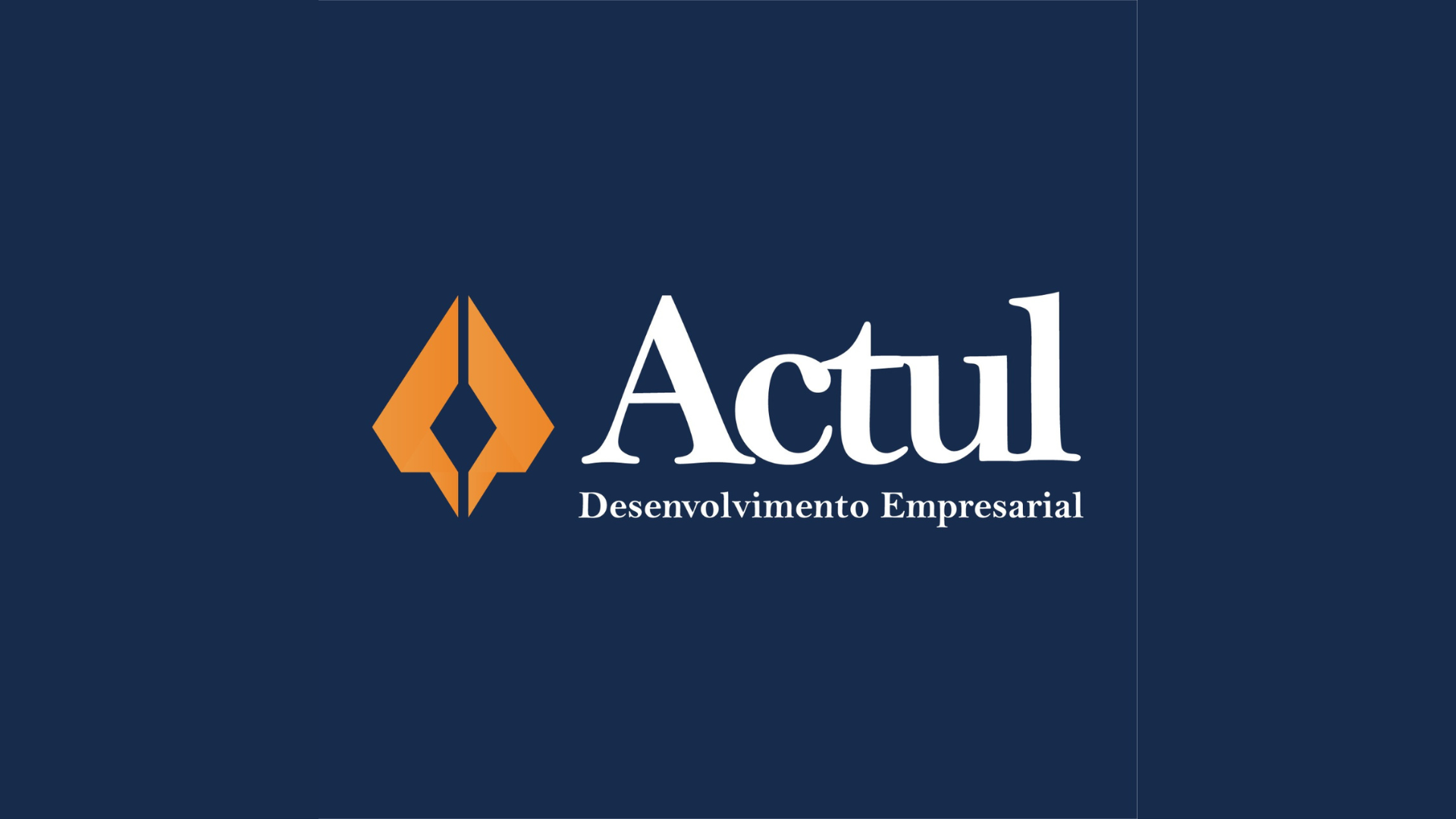 Actual Desenvolvimento Empresarial