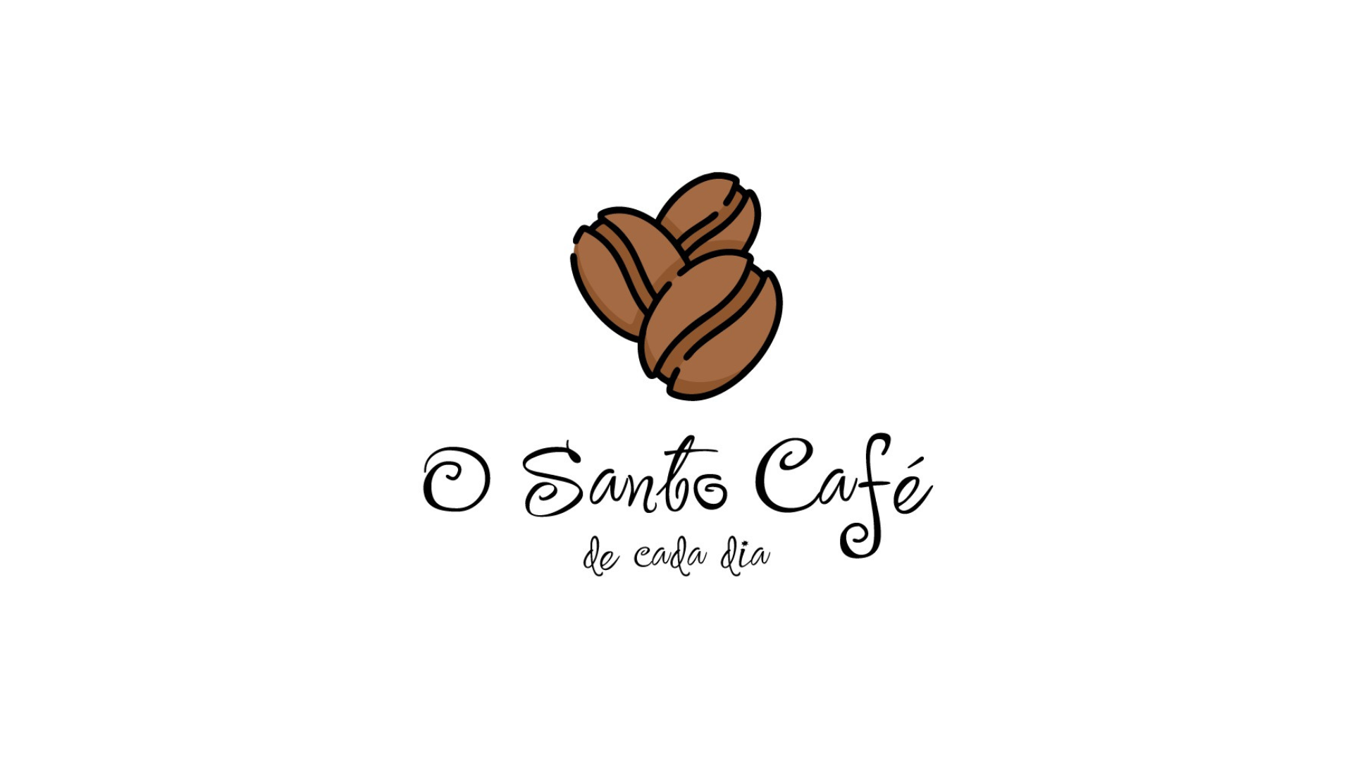 O Santo Café de Cada Dia