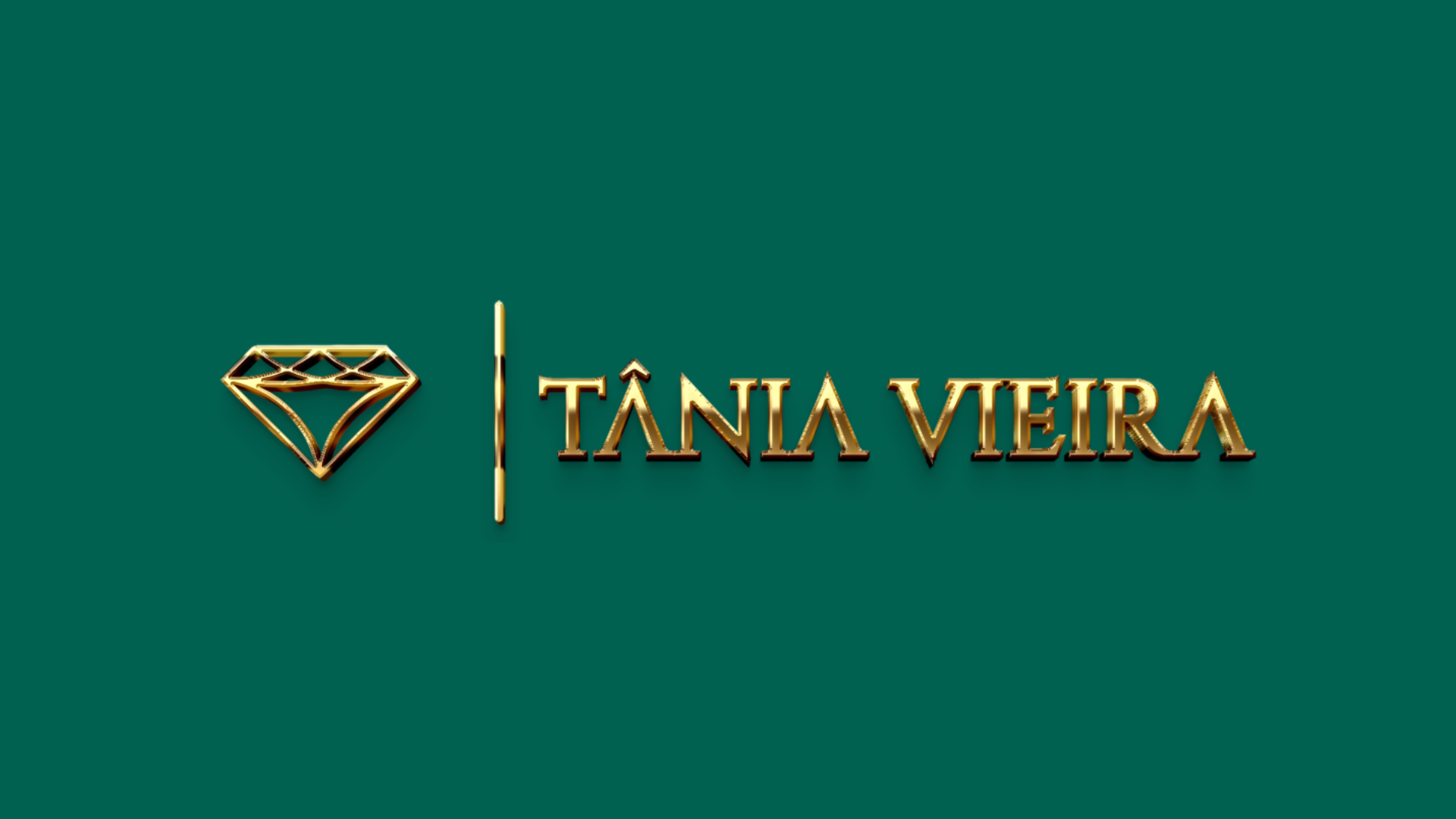 Tania Vieira Joias