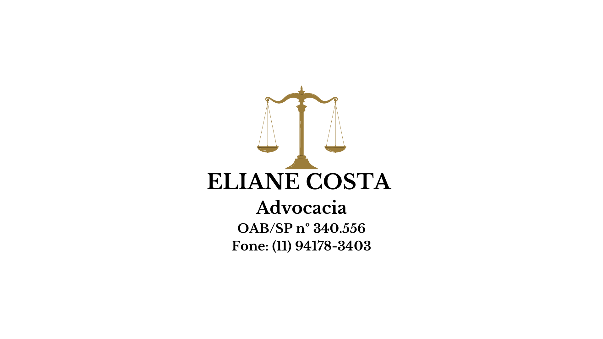 Eliane Costa